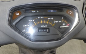 HONDA LEAD 100 2006 JF06