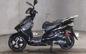 YAMAHA CYGNUS125X SE46