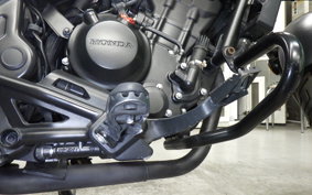 HONDA REBEL 250 A 2019 MC49