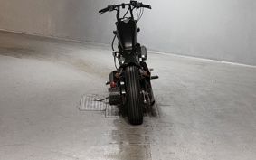 HONDA STEED 400 1993 NC26