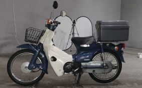 HONDA SUPER CUB50 AA01
