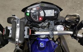 YAMAHA MT-25 RG43J