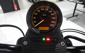 HARLEY HARLEY XL1200N 2012 CZ3