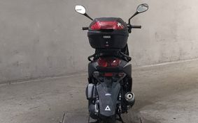 YAMAHA BW S125 SEA6J