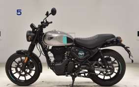 ROYAL ENFIELD HUNTER350 2025