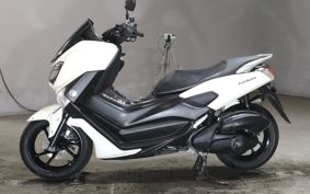 YAMAHA N-MAX 125 SED6J