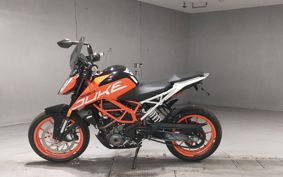 KTM 390 DUKE 2019 JPJ40