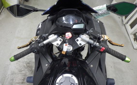 KAWASAKI NINJA 250 EX250L