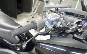 YAMAHA T-MAX 500 2008 SJ08J