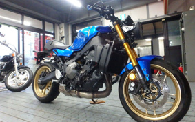 YAMAHA XSR900 2023 RN80J