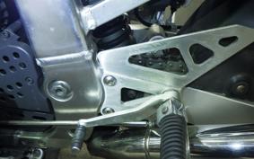 SUZUKI GSX-R1100 1989 GV73A