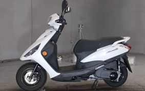 YAMAHA  AXIS Z SED7J