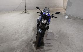 YAMAHA MT-25 RG10J