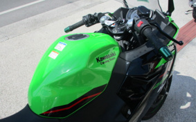 KAWASAKI NINJA 400 2022 EX400G
