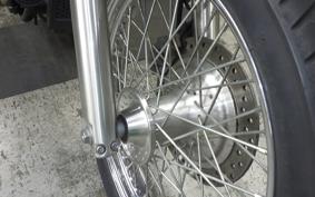HONDA VT750S 2011 RC58