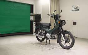 HONDA ｸﾛｽｶﾌﾞ110-3 2019 JA60