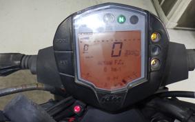 KTM 250 DUKE 1997