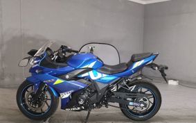 SUZUKI GSX250R DN11A
