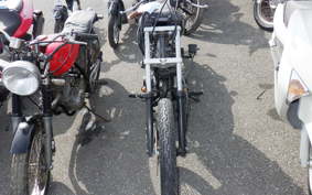 YAMAHA VIRAGO 250 3DM