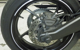 KAWASAKI ZX-25R ZX250E