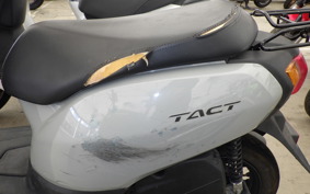 HONDA TACT-4ﾍﾞｰｼｯｸ AF79