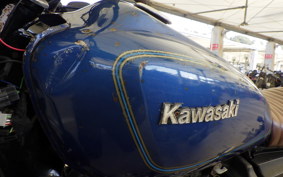 KAWASAKI Z400 J KZ400J