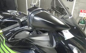 KAWASAKI ZX 1400 NINJA R A 2013