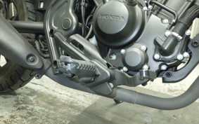 HONDA REBEL 250 A 2022 MC49