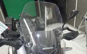 HONDA NC750X DCT 2024 RH09