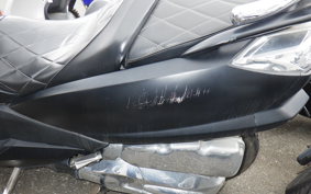 YAMAHA MAJESTY 250 Gen.4 SG20J