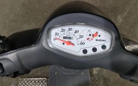 SUZUKI LET's 4 CA45A