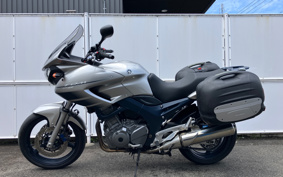 YAMAHA TDM900 2008 RN18