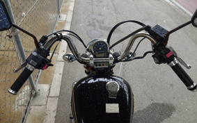 YAMAHA VIRAGO 250 3DM