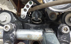 HONDA FTR250 MD17