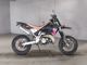 Фото Honda CRM250R 1994 с японского аукциона