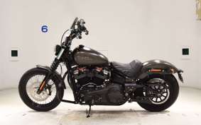 HARLEY FXBB1750 2018