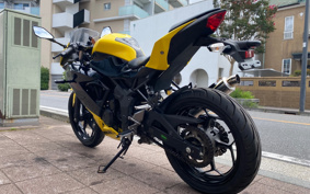 KAWASAKI Ninja 250SL BX250A