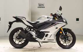 YAMAHA YZF-R25 RG43J