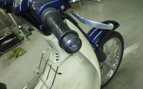 HONDA C50 SUPER CUB 2025 AA09