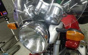 BMW R 1150 R 2004