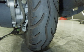 YAMAHA AXIS 125 TREET 2023 SE53J