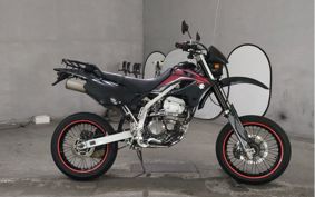 SUZUKI 250SB LX250L
