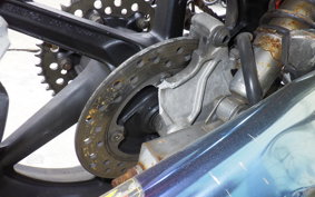 HONDA XELVIS MC25