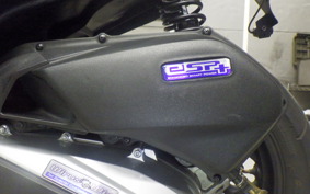 HONDA PCX 160 2002 KF47