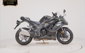 KAWASAKI NINJA1100SX 2025