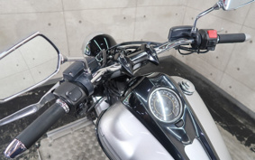 YAMAHA XV1900CU RAIDER 2021 VP27