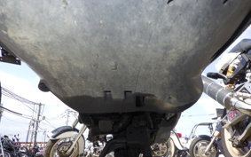 YAMAHA JOG Gen.1 3KJ