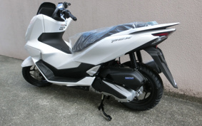 HONDA PCX125 JK05
