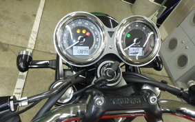 TRIUMPH BONNEVILLE T120 2020