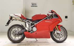 DUCATI 999 S 2003